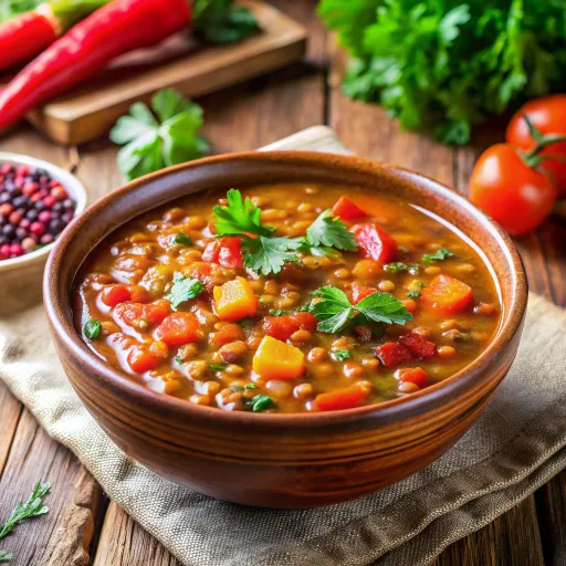 Nutritivne prednosti leće